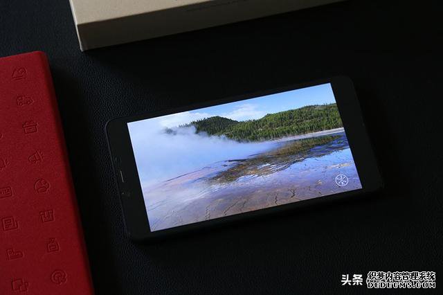 平板电脑,能否再以实用的名义打动用户?酷比魔方iPlay 7T体验