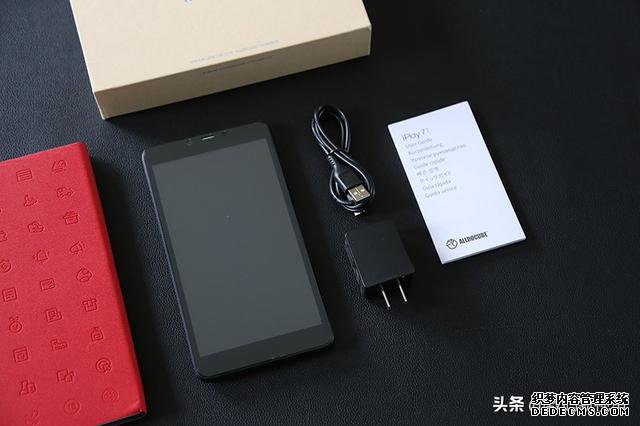 平板电脑,能否再以实用的名义打动用户?酷比魔方iPlay 7T体验