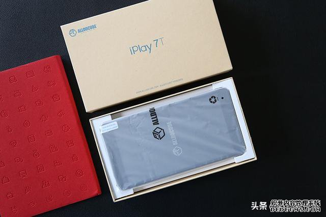 平板电脑,能否再以实用的名义打动用户?酷比魔方iPlay 7T体验