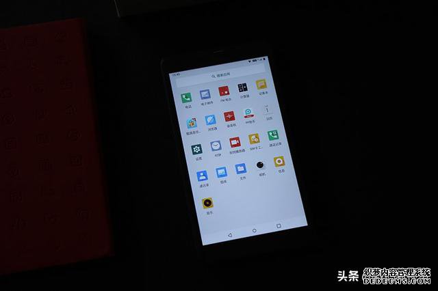 平板电脑,能否再以实用的名义打动用户?酷比魔方iPlay 7T体验