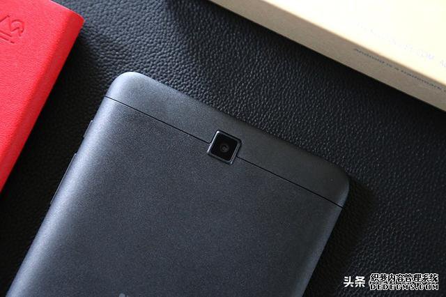 平板电脑,能否再以实用的名义打动用户?酷比魔方iPlay 7T体验