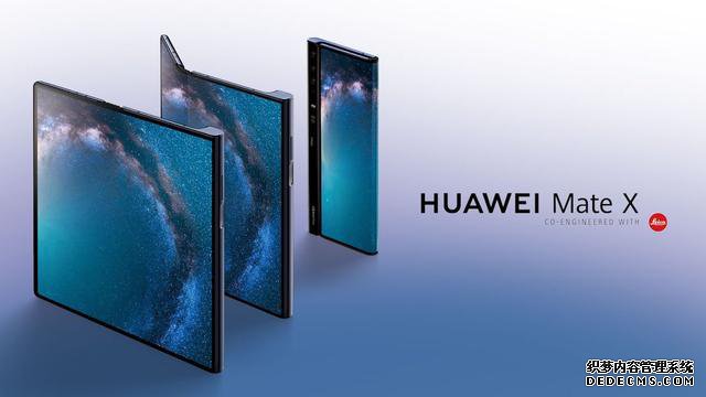 成为灰尘或是成就辉煌,折叠屏幕会引领手机产业变革吗?