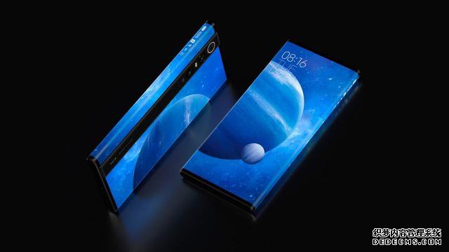 成为灰尘或是成就辉煌,折叠屏幕会引领手机产业变革吗?