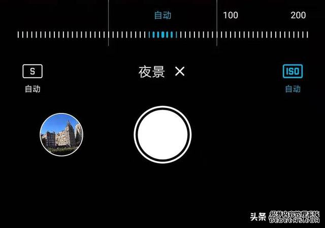 用华为手机拍照,这3功能要用起来,效果媲美单反