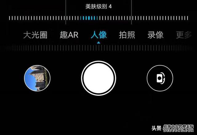 用华为手机拍照,这3功能要用起来,效果媲美单反