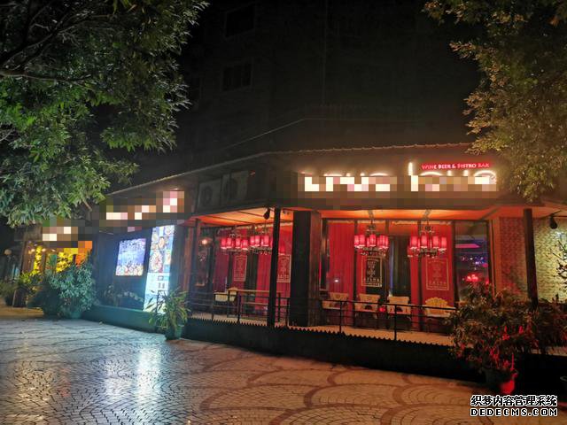 女逃犯劳荣枝落网前:曾混迹酒吧夜场 业绩颇高