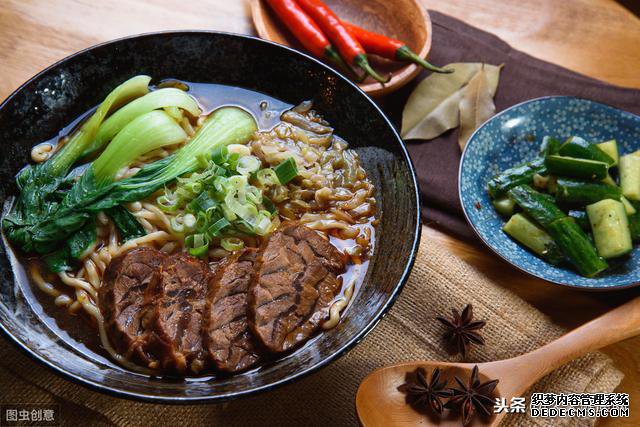 降温易感冒,生病可不能吃这些食物