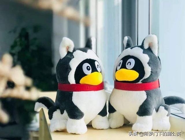 有了微信、QQ还不够,腾讯连续推出4款社交产品,这意味着什么?