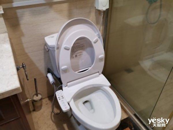 家装有必要换马桶盖吗?浅析智能马桶盖现状及趋势