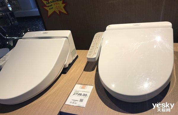 家装有必要换马桶盖吗?浅析智能马桶盖现状及趋势
