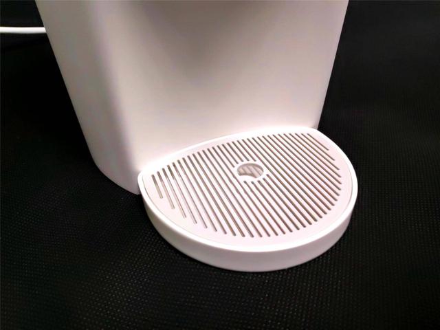 喝水也能一句话的事儿?华为智选iateey智能即热饮水吧评测