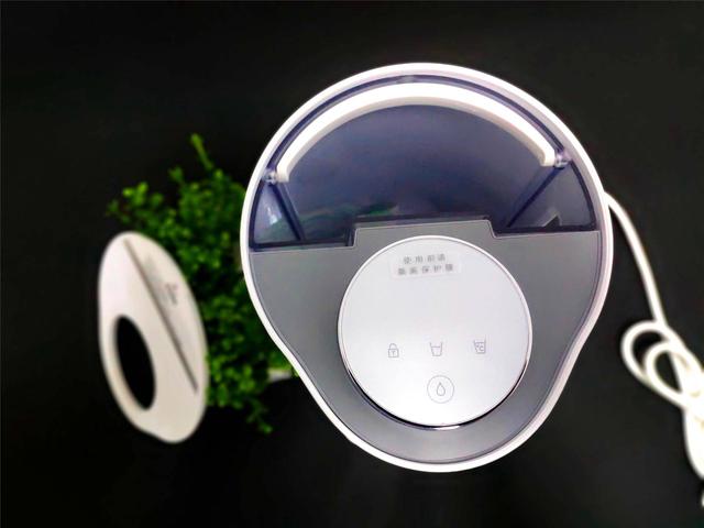 喝水也能一句话的事儿?华为智选iateey智能即热饮水吧评测