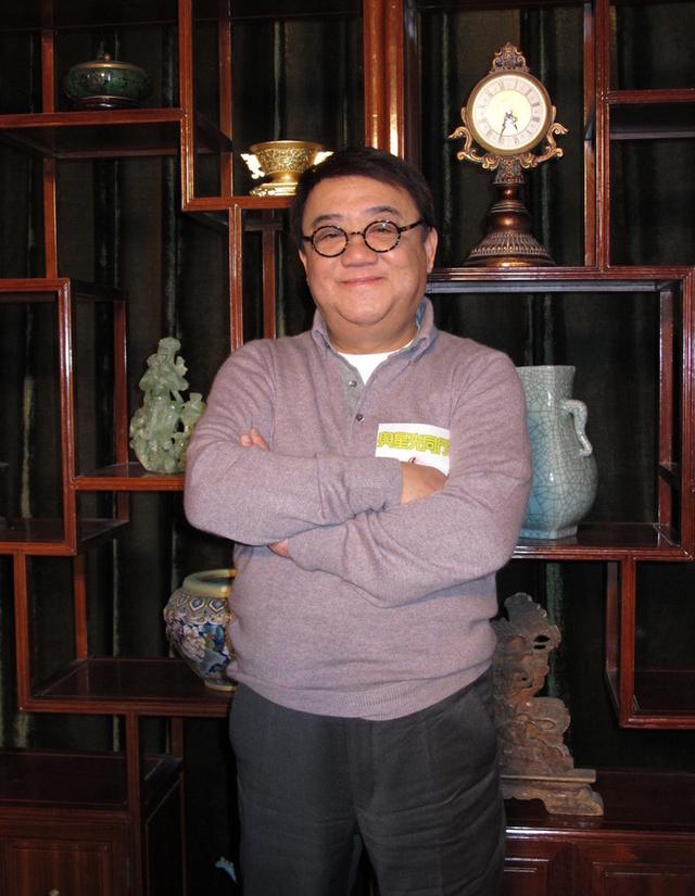 73岁黎小田离世前妻关菊英未送别绝非薄情,神隐半年身体状况成疑