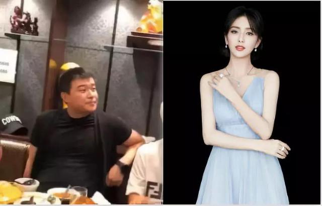 陈思诚:“佟丽娅不清纯,我喜欢的是高圆圆。”佟丽娅:老娘最美
