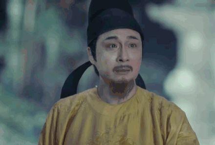 李嘉欣粤语版杨贵妃太感人!搭档吴镇宇重回港影巅峰,惊艳全场