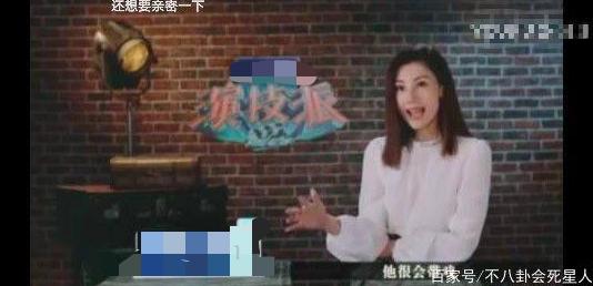 李嘉欣粤语版杨贵妃太感人!搭档吴镇宇重回港影巅峰,惊艳全场