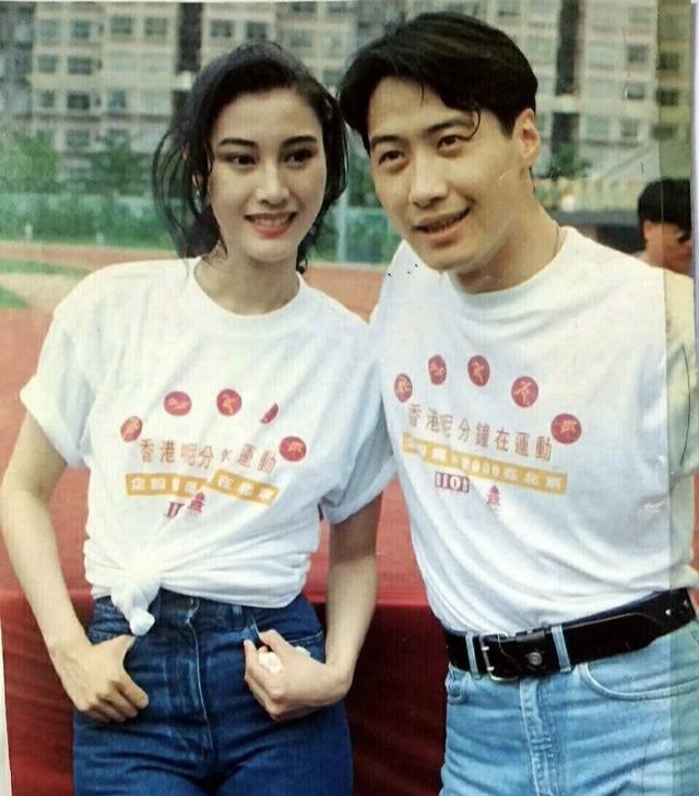 49岁李嘉欣复出,420亿遗产每月领200万,嫁入豪门是输还是赢?
