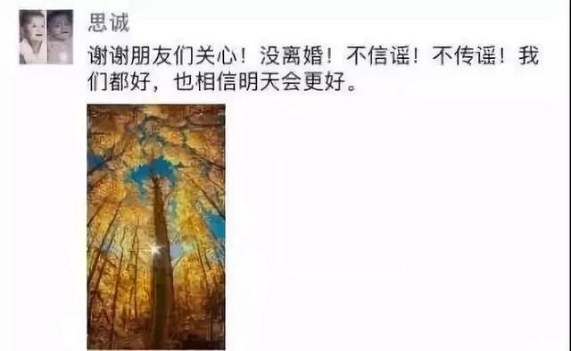 陈思诚:“佟丽娅不清纯,我喜欢的是高圆圆。”佟丽娅:老娘最美