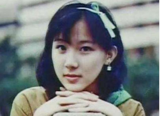 51岁萧蔷,14段绯闻背后任性的择偶标准:人才,钱财,奴才