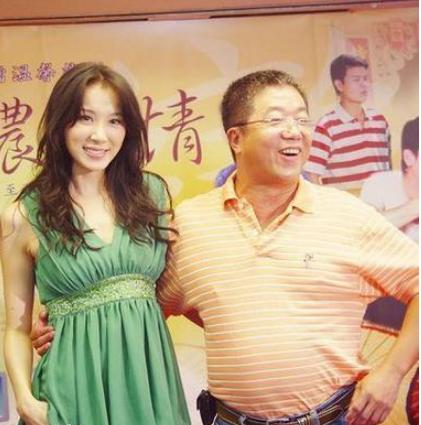 51岁萧蔷,14段绯闻背后任性的择偶标准:人才,钱财,奴才