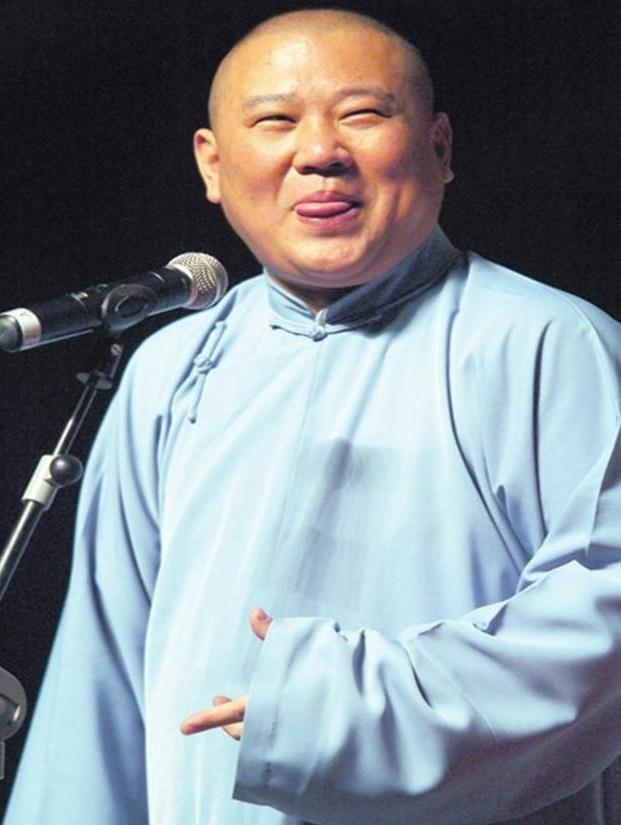 张云雷调侃事件起因真相被曝出,竟是因为姜昆郭德纲之间的纠葛?
