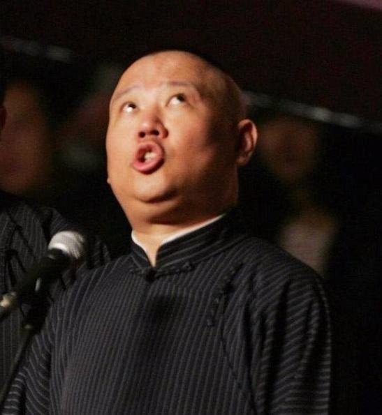 张云雷调侃事件起因真相被曝出,竟是因为姜昆郭德纲之间的纠葛?