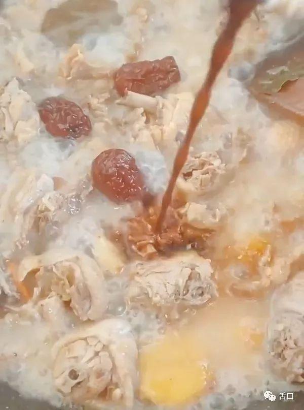 提高机体免疫力保护肝脏的菜你吃过吗?