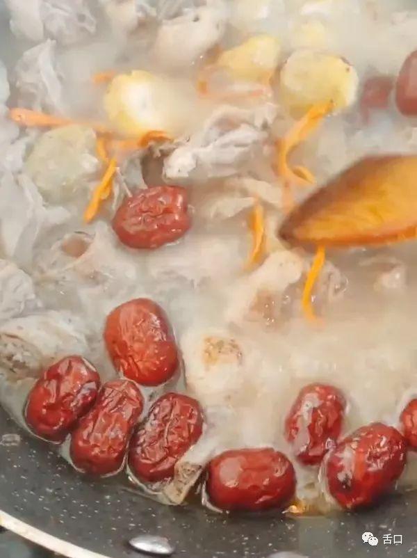 提高机体免疫力保护肝脏的菜你吃过吗?