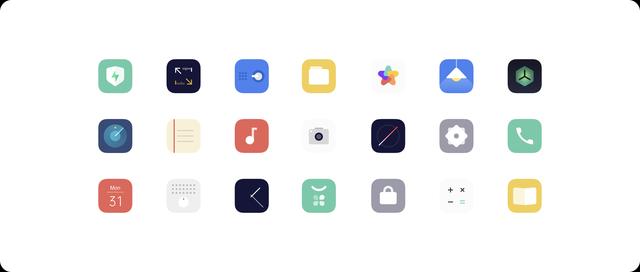 UI比拼,ColorOS 7、IOS 13、MIUI 11,EMUI谁好看?