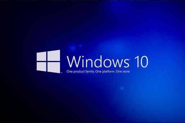 win7开始倒计时,马上停止服务,你电脑装好win10了吗?