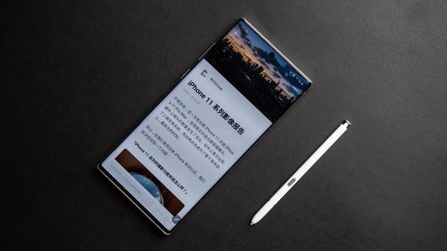 目前市场上公认的几款高性价比手机,其实大部分人并不了解它们