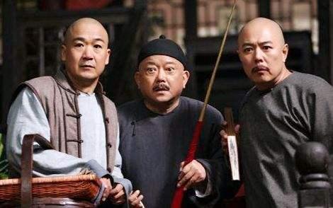 张国立:只因一纸协议,年过六旬的张国立拼命上综艺营业赚钱