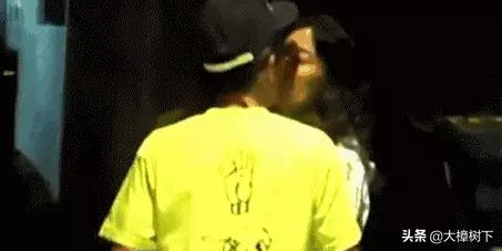 20岁成名,令多位大佬竞折腰,不做华谊老板娘,却偏爱浪子陈冠希