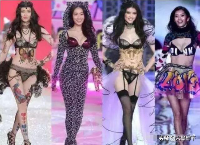 20岁成名,令多位大佬竞折腰,不做华谊老板娘,却偏爱浪子陈冠希