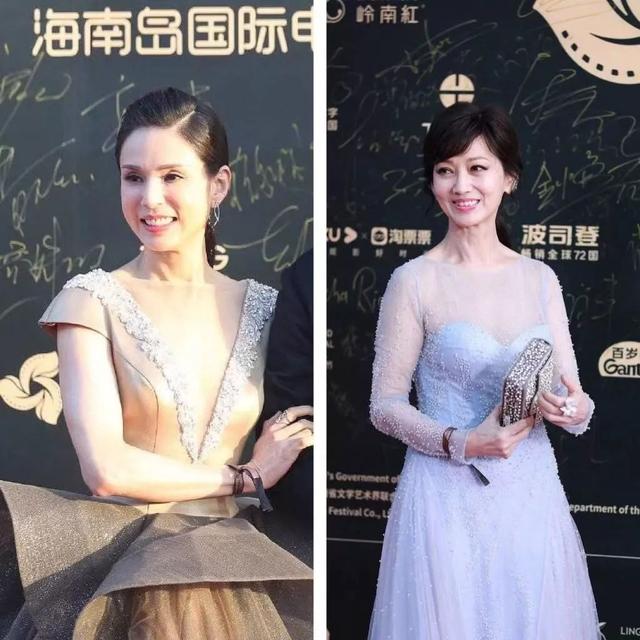 杨幂压轴、群星毯压的又一本土国际电影节,为何尴尬满满?