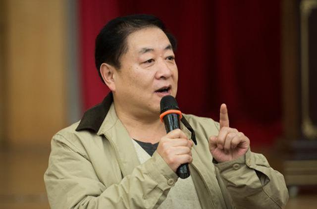 为了梦想离开央视的演员刘斌,被娇妻搬空家财,今演网剧捞金