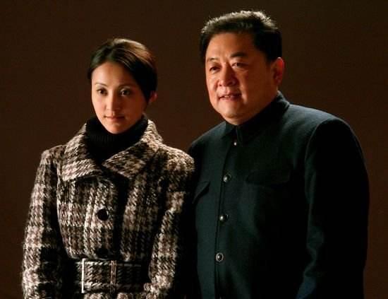 为了梦想离开央视的演员刘斌，被娇妻搬空家财，今演网剧捞金