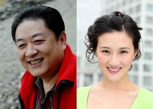 为了梦想离开央视的演员刘斌,被娇妻搬空家财,今演网剧捞金