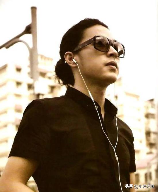 他是娱乐圈最长情的男人,为去世前女友庆生12年,今39岁单身一人