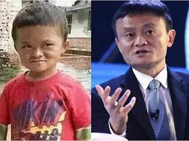 “小马云”被解雇的笑话背后,是压垮我们的恶意