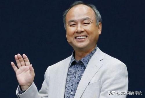 阿里巴巴要采用什么方法才能摆脱孙正义?
