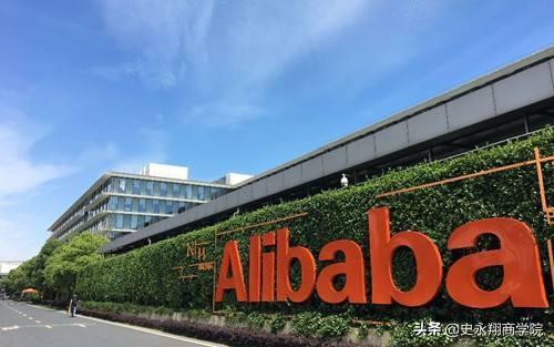 阿里巴巴要采用什么方法才能摆脱孙正义?