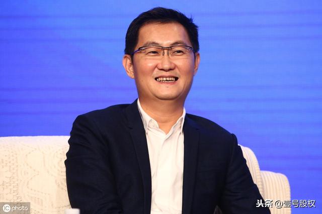 为什么腾讯现在比阿里巴巴差那么多?都差1400亿美元了?