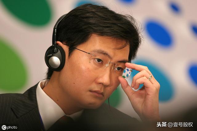 为什么腾讯现在比阿里巴巴差那么多?都差1400亿美元了?