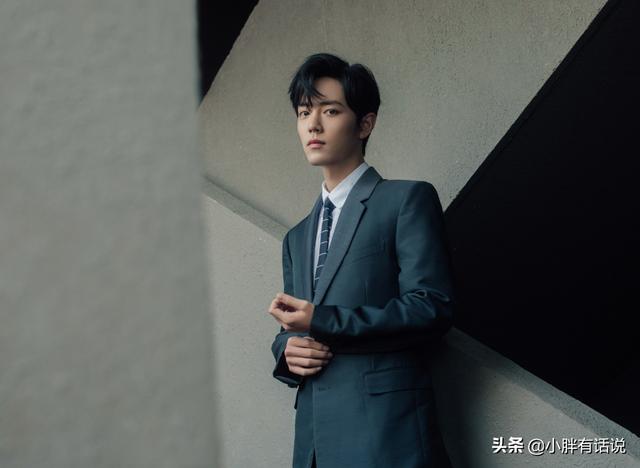 最强大脑最新季开启录制,肖战惊喜加盟人气爆