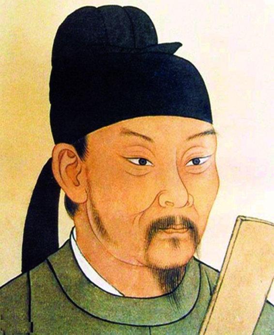 为了远方的诗,杜甫在路上成就“诗圣”美名