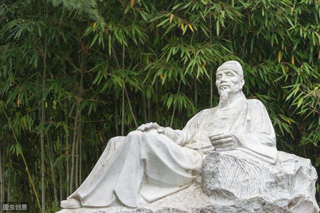为了远方的诗,杜甫在路上成就“诗圣”美名