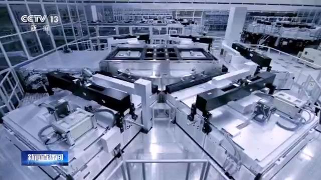 数字文化产业新突破!这项中国原创技术成为国际标准