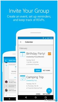 好用!除了What App,电商对接外国资源的14个群聊App