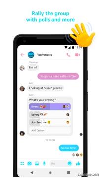好用!除了What App,电商对接外国资源的14个群聊App